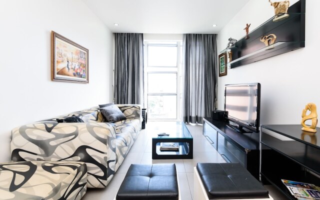 All in Rio - Conforto e Tranq. Ipanema