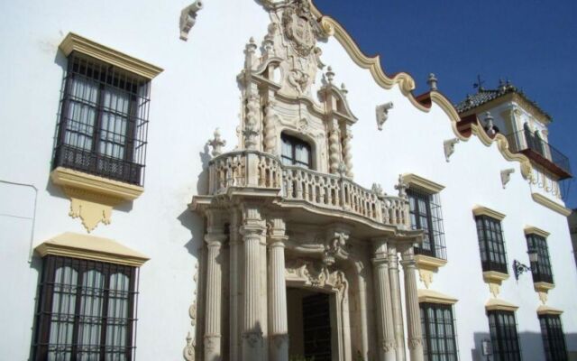 Palacio Marques De La Gomera