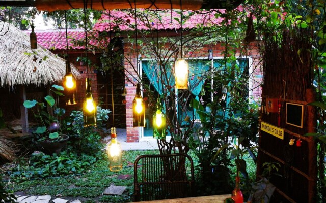 The Home Of Happiness