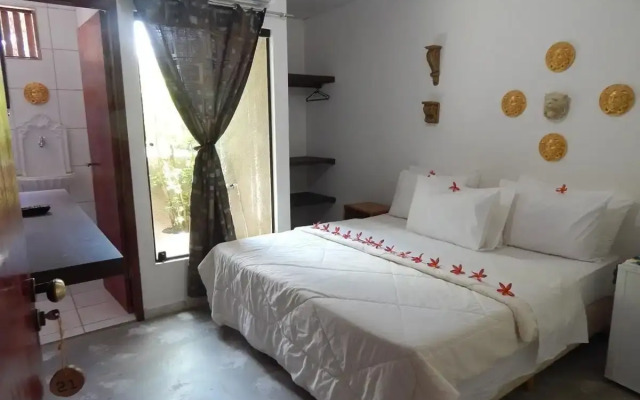 Pousada Vila Anaua
