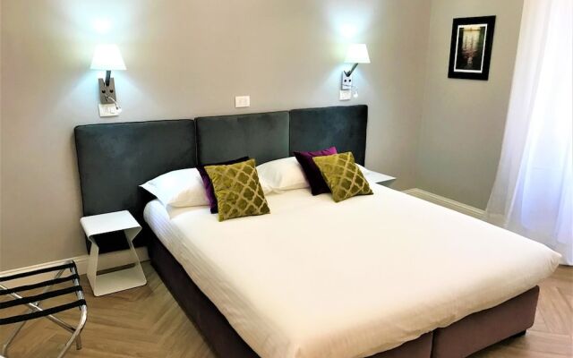 B&B Residenza Ermanni