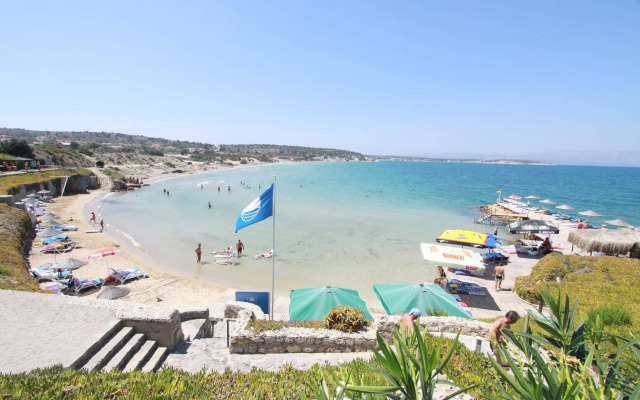 Babaylon Hotel