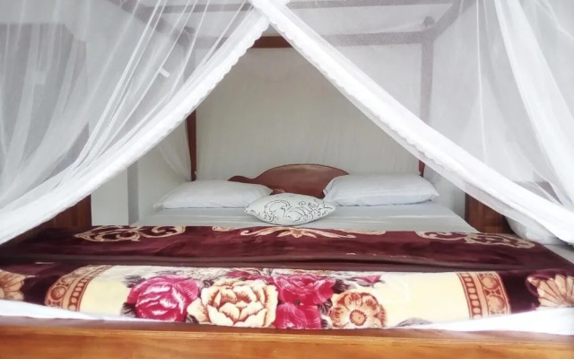 Lilly Guest Inn