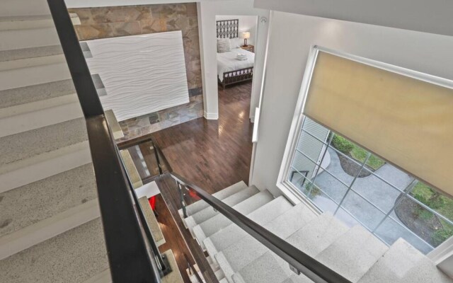 Franklin Manor-columbus Downtown Luxury Estate