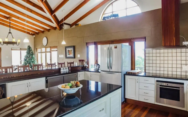 Pearl View Guest House