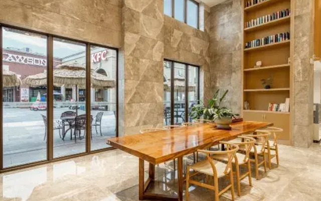 Alamona Hotel Wanning (Shenzhou Peninsula)