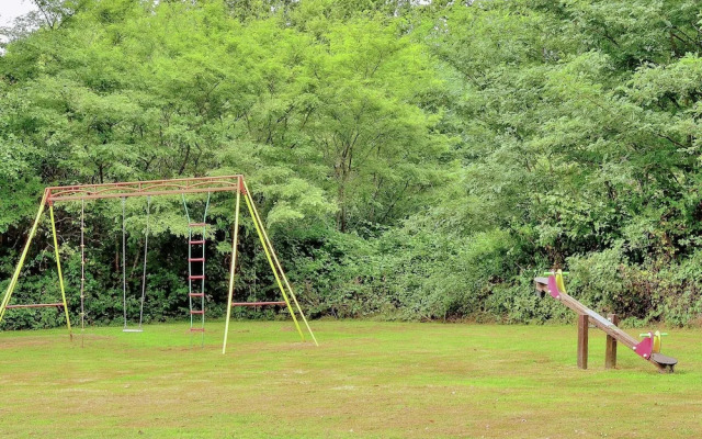 Luxury Villa With Heated Pool and Tennis Court