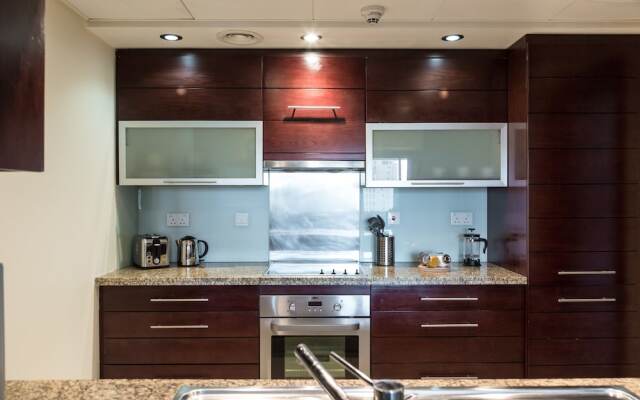 Higuests Vacation homes - BVP