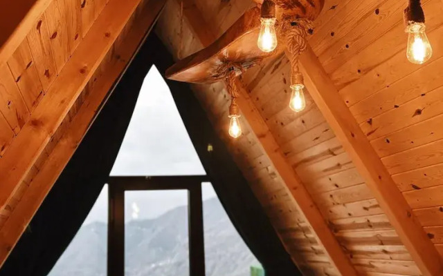 Rizzen Tatil Köyü Bungalov