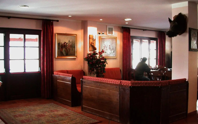 Park Hotel Gran Bosco
