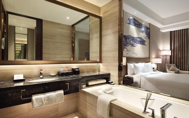Wanda Realm Neijiang
