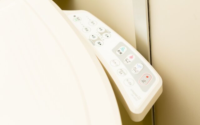 Toyoko Inn Miyazaki Ekimae