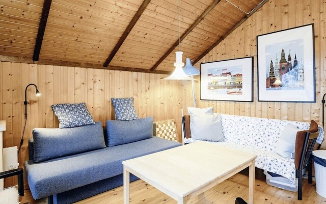 Holiday Home in StubbekÃ¸bing