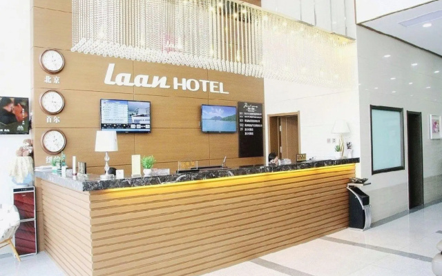 Laan Hotels
