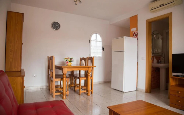 Bungalow Serenada