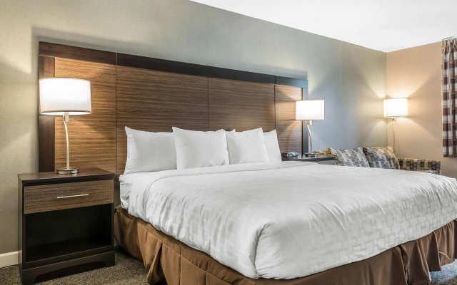 Clarion Inn Belle Vernon