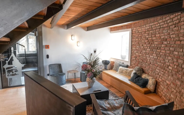 Apart Hotel Wasserturm