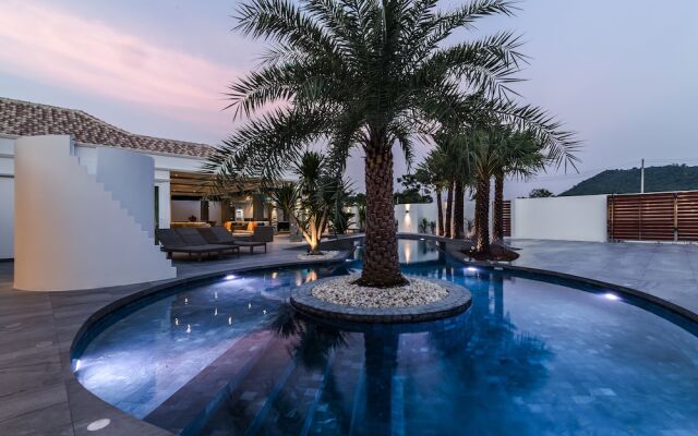 Orchid Paradise Homes OPV301