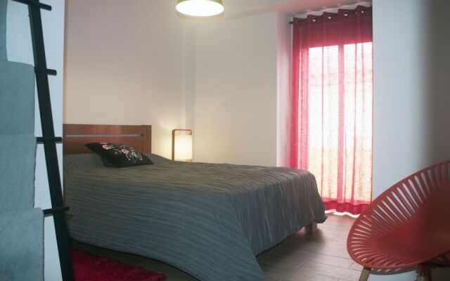 Friendly Peniche Apartment