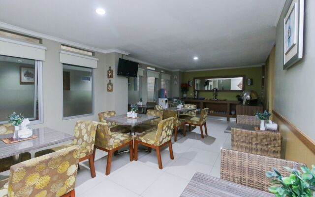 Airy Dago Golf Raya 49 Bandung