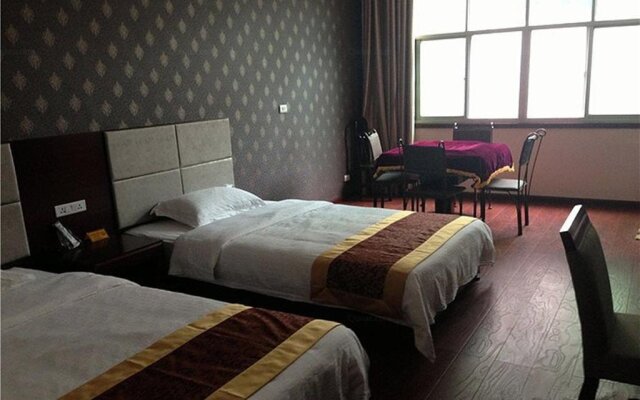 Golden Triangle Express Hotel
