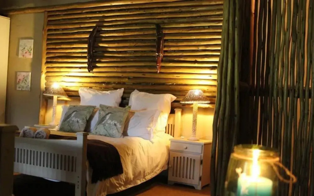 Ascot Bush Lodge