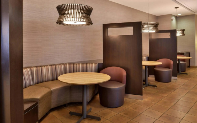 Courtyard Marriott Ocala