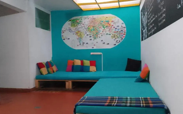 82Hostel