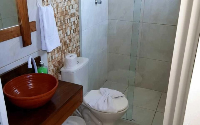 Pousada Sonho do Cowboy