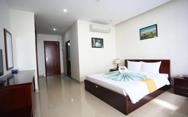 Tay Nam Bo Guest House
