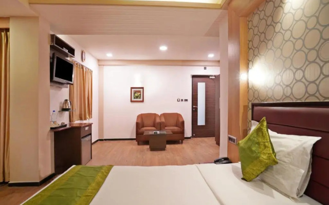 Gold Coast Beach Resort