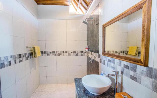 Nusa Veranda Sunset Villas & Restaurant