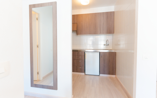 Apartamentos Loar