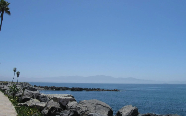 Quintas Papagayo
