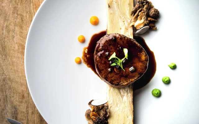 Le Cottage de Clairefontaine