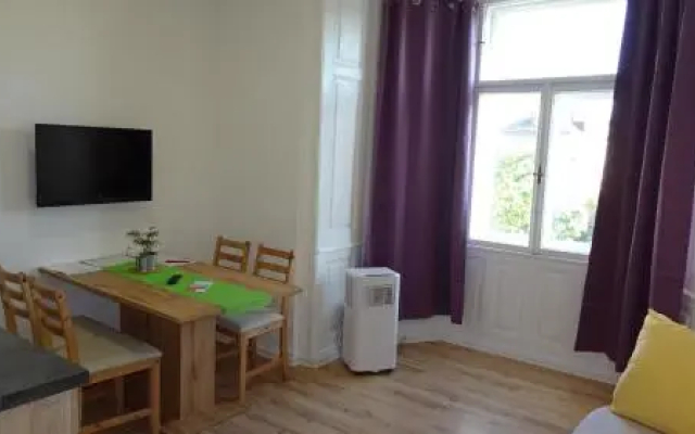 Luna Apartments - Apartment in Vienna - Photo 4