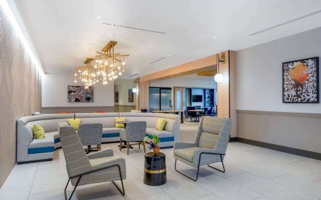 TRYP by Wyndham Orlando