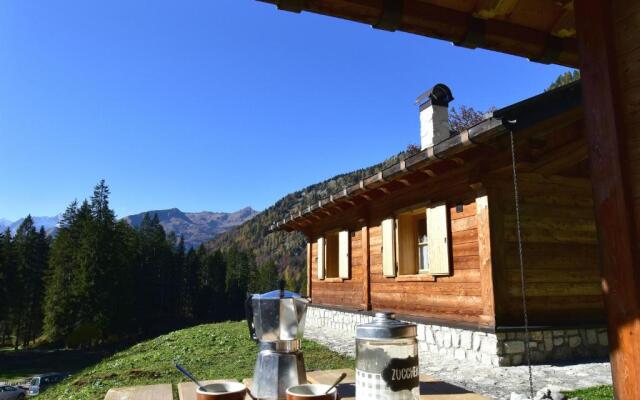 Chalet Brenta Dolomites