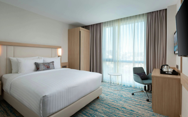 Courtyard by Marriott Chisinau - Image 5