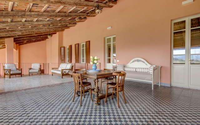 Italianway - Casa Viberti - Roma 23