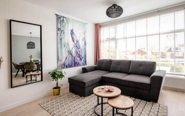 Amsterdam Beach Apartment 52