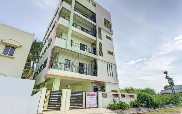 Oyo Flagship 81251 Sea Coastal Inn 2