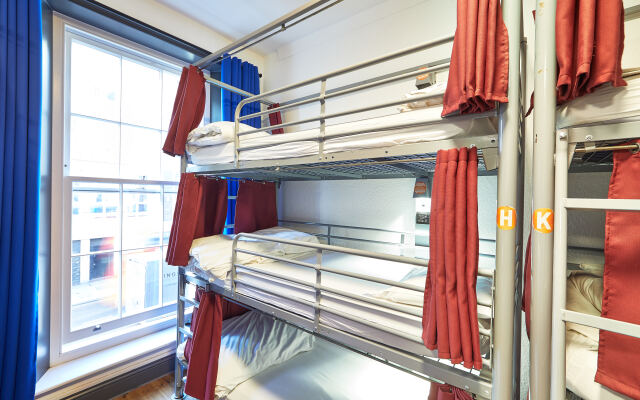 St Christopher's Village, London Bridge - Hostel