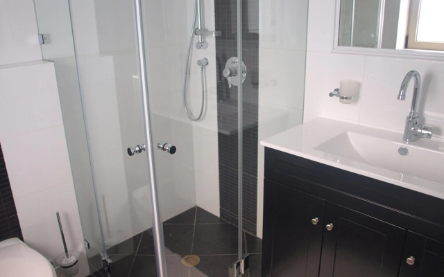 MBH4 - 12 Maavar Beit Haknesset - Jerusalem-Rent