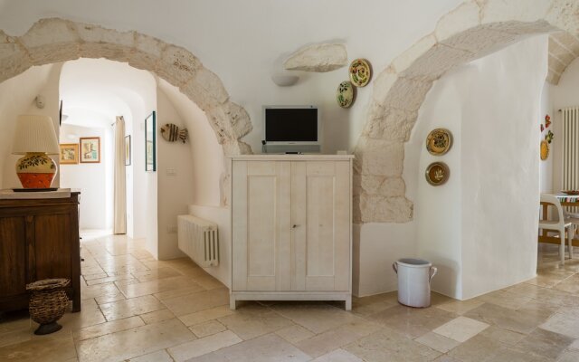 Trulli Sant'Irene by Wonderful Italy