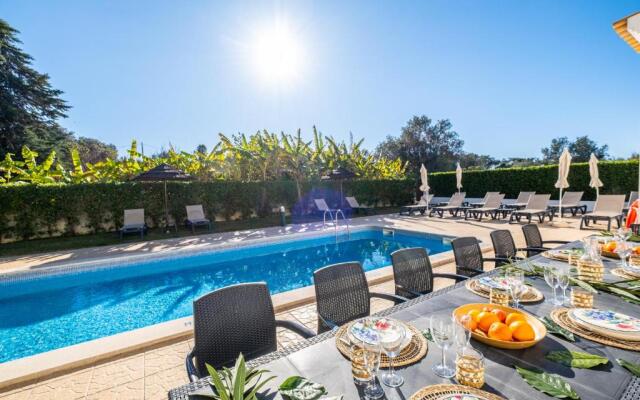 Villa Quintinha do Barco