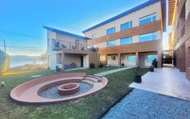 Las Victorias Suites Bariloche