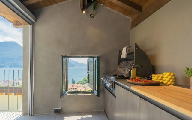 Villa Donatella - Private SPA e Infinity Pool by Rent all Como