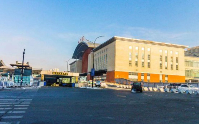 9 Days Business Hotel