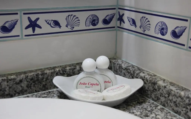 Hotel João Capela